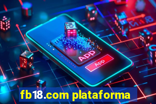 fb18.com plataforma